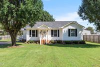 Ranch Property for sale in Harnett County, North Carolina