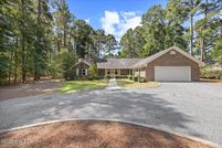 Farm Property for sale in Moore County, North Carolina