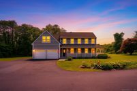Ranch Property for sale in Tolland County, Connecticut