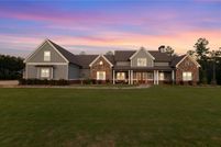 Recreational Property for sale in Madison County, Georgia