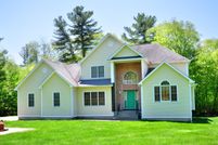Farm Property for sale in Tolland County, Connecticut