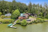 Ranch Property for sale in Lincoln County, Oregon