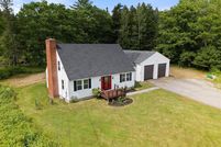 Ranch Property for sale in Hancock County, Maine
