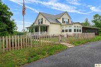 Farm Property for sale in Green County, Kentucky