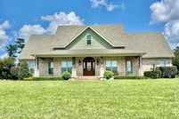 Farm Property for sale in Greene County, Mississippi