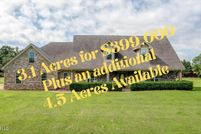 Farm Property for sale in Tate County, Mississippi