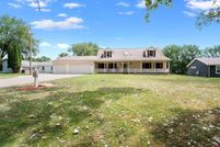 Farm Property for sale in Kosciusko County, Indiana