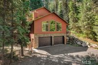 Ranch Property for sale in Valley County, Idaho