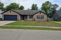 Ranch Property for sale in Hancock County, Indiana