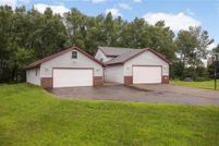 Ranch Property for sale in Chisago County, Minnesota