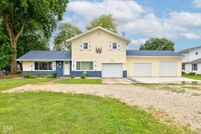 Farm Property for sale in Delaware County, Indiana