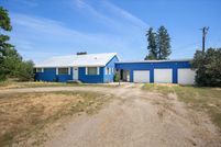 Farm Property for sale in Stevens County, Washington