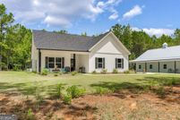 Farm Property for sale in Meriwether County, Georgia