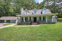 Ranch Property for sale in Chattooga County, Georgia