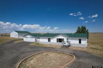 Farm Property for sale in Natrona County, Wyoming