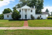 Farm Property for sale in White County, Indiana