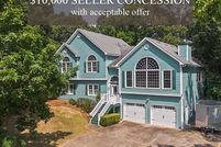 Farm Property for sale in Cherokee County, Georgia