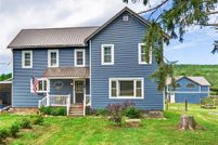 Ranch Property for sale in Allegany County, New York