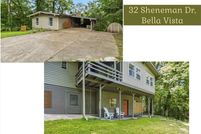 Farm Property for sale in Benton County, Arkansas