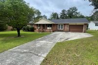 Farm Property for sale in McDuffie County, Georgia