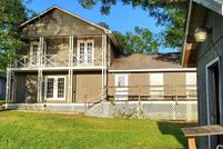 Recreational Property for sale in Pearl River County, Mississippi