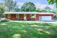 Lakefront Property for sale in Winona County, Minnesota