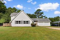 Farm Property for sale in Williamsburg County, South Carolina
