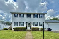 Ranch Property for sale in Giles County, Virginia