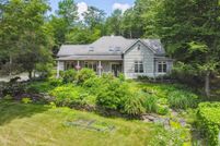 Farm Property for sale in Orange County, Vermont
