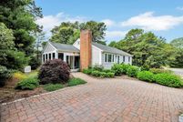 Farm Property for sale in Barnstable County, Massachusetts