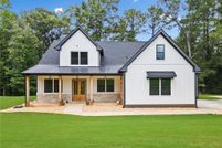 Farm Property for sale in Paulding County, Georgia