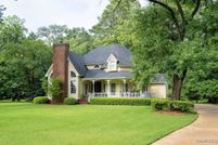 Farm Property for sale in Montgomery County, Alabama