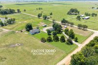 Farm Property for sale in Craig County, Oklahoma