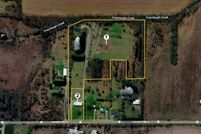 Recreational Property for sale in Elkhart County, Indiana
