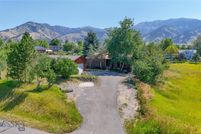 Farm Property for sale in Gallatin County, Montana