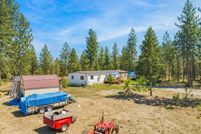Farm Property for sale in Bonner County, Idaho