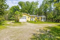 Farm Property for sale in Menominee County, Michigan