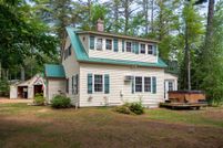 Ranch Property for sale in Oxford County, Maine