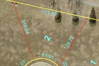 Undeveloped Land for sale in Delaware County, Indiana