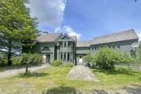 Farm Property for sale in Lamoille County, Vermont