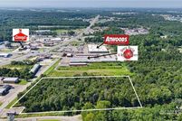 Recreational Property for sale in Pope County, Arkansas