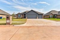 Ranch Property for sale in Canadian County, Oklahoma