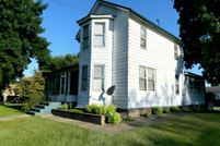 Ranch Property for sale in Berrien County, Michigan