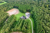 Farm Property for sale in Polk County, Texas