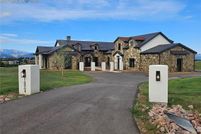 Property for sale in El Paso County, Colorado