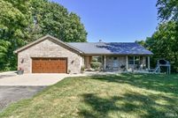 Recreational Property for sale in Carroll County, Indiana