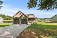 Ranch Property for sale in Marshall County, Alabama