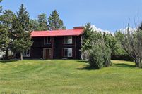 Farm Property for sale in Sweet Grass County, Montana