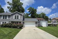 Ranch Property for sale in Owen County, Indiana