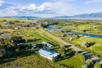 Farm Property for sale in Madison County, Montana